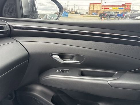 Used 2023 Hyundai Santa Cruz SEL w/ Activity Package image 25