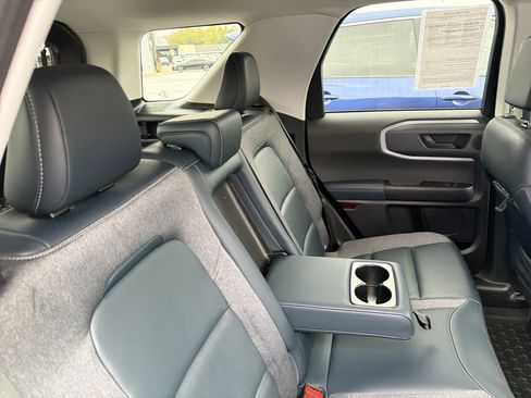 Used 2022 Ford Bronco Sport Outer Banks w/ Tech Package image 59