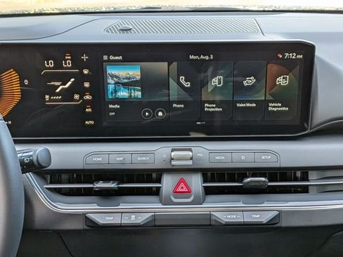 New 2026 Kia K4 EX FWD image 18
