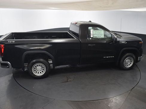 New 2025 GMC Sierra 1500 Pro w/ Pro Value Package image 29