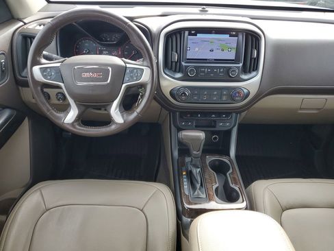 Used 2016 GMC Canyon SLT image 26