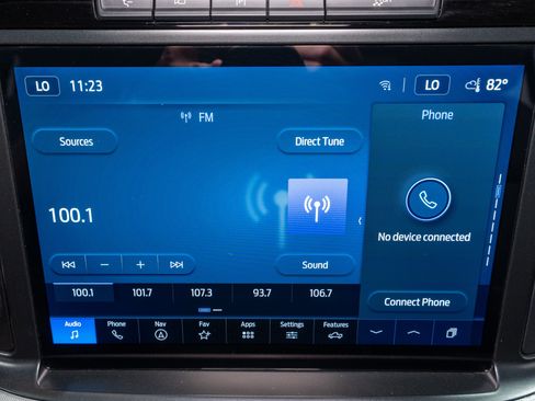 Used 2024 Ford F150 Lariat w/ Bed Utility Package image 23