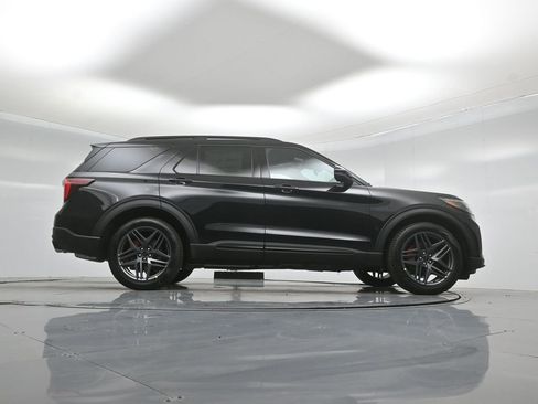 New 2026 Ford Explorer ST AWD/4WD image 47