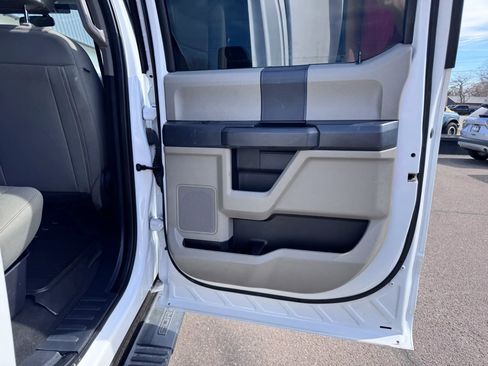 Used 2022 Ford F250 XL w/ STX Appearance Package AWD/4WD image 14