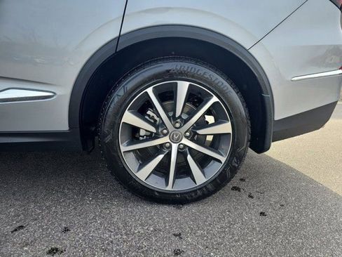 New 2026 Acura MDX SH-AWD w/ Technology Package image 33