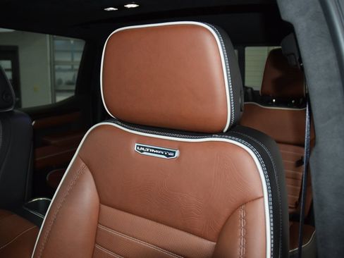 Used 2024 GMC Sierra 1500 Denali Ultimate image 44