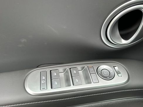 New 2026 Hyundai Palisade Calligraphy AWD/4WD image 10