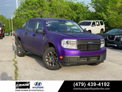 Used 2024 Ford Maverick XLT