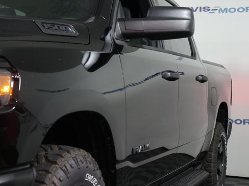 New 2026 RAM 1500 Classic Warlock AWD/4WD image 10