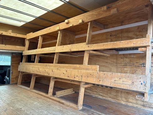 Used 2019 GMC Savana 3500 w/ Power Convenience Package image 10