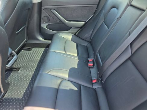 Used 2023 Tesla Model 3 Standard Range RWD image 15