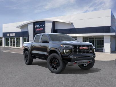 New 2026 GMC Canyon AT4 w/ Technology Plus Package