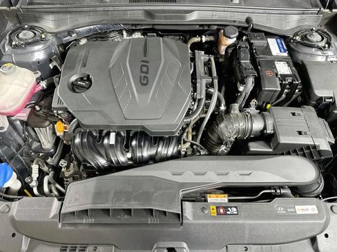 Used 2024 Hyundai Sonata SEL FWD image 23