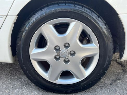 Used 2005 Lexus LS 430 image 10