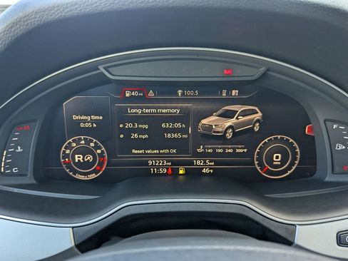 Used 2018 Audi Q7 2.0T Premium Plus image 12