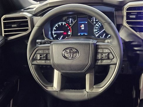 New 2026 Toyota Tundra SR5 AWD/4WD image 14