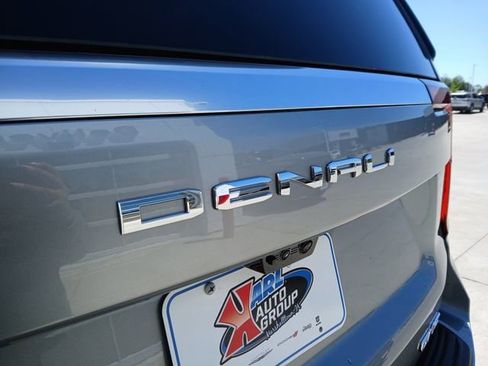 New 2026 GMC Yukon Denali w/ Denali Reserve Package AWD/4WD image 45