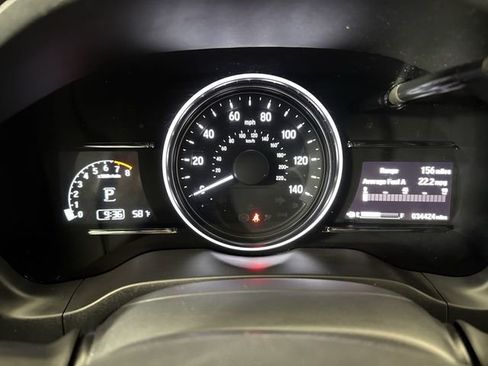 Used 2022 Honda HR-V EX image 18