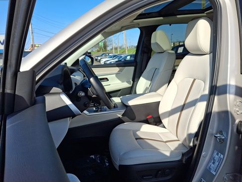 Used 2025 MAZDA CX-90 3.3 Turbo S w/ Premium Package image 14