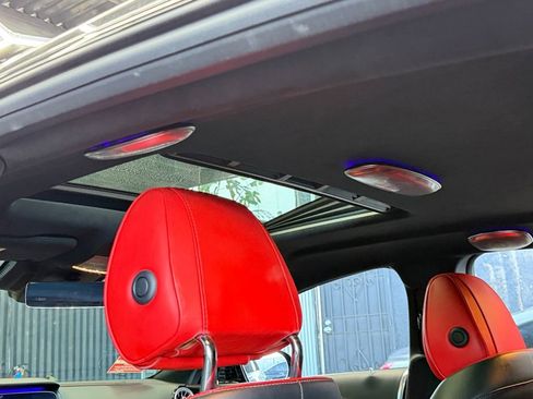 Used 2019 Mercedes-Benz AMG GT 63 S image 25