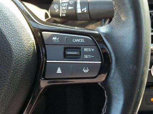 Certified 2024 Honda Civic EX image 22