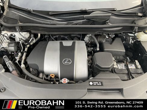 Used 2022 Lexus RX 350 FWD w/ Special Edition image 34