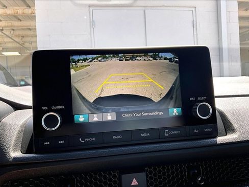 Used 2025 Honda CR-V Sport image 21