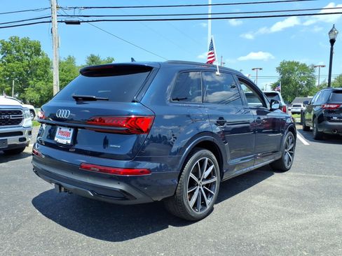 Used 2023 Audi Q7 3.0T Premium Plus AWD/4WD image 2