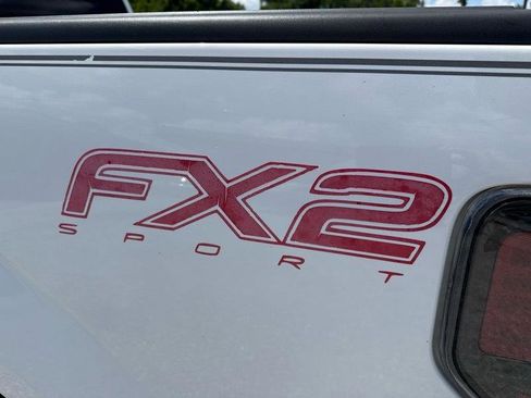 Used 2013 Ford F150 XLT w/ XLT Chrome Pkg RWD image 16
