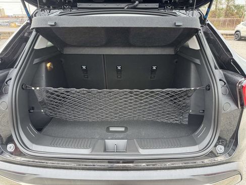 New 2026 Chevrolet Trax ACTIV image 8