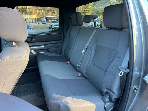 Used 2025 Toyota Tundra SR5 w/ TRD Off-Road Package image 20
