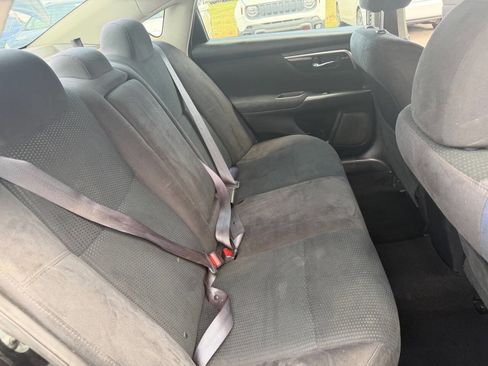 Used 2014 Nissan Altima 2.5 S FWD image 24