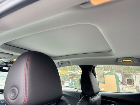 New 2027 Chevrolet Bolt RS image 20