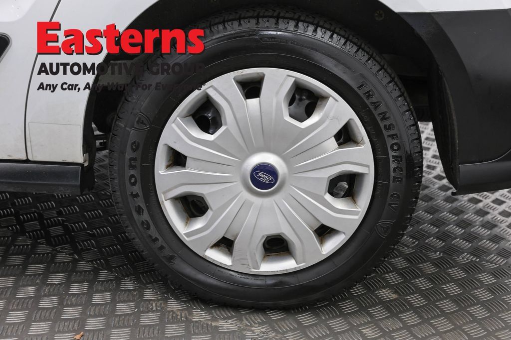 Used 2019 Ford Transit Connect XL FWD image 35