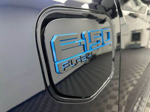 New 2025 Ford F150 Lightning Flash image 20