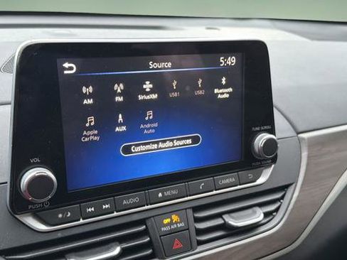 Used 2023 Nissan Altima 2.5 SV image 17