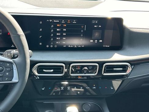 New 2027 Nissan Sentra SR w/ SR Premium Package FWD image 21