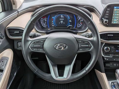 Used 2019 Hyundai Santa Fe AWD image 24