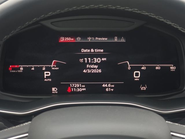 Used 2025 Audi Q7 3.0T Premium Plus AWD/4WD image 30