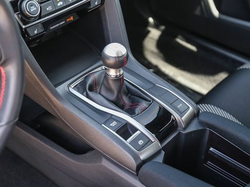 Used 2018 Honda Civic Si image 19
