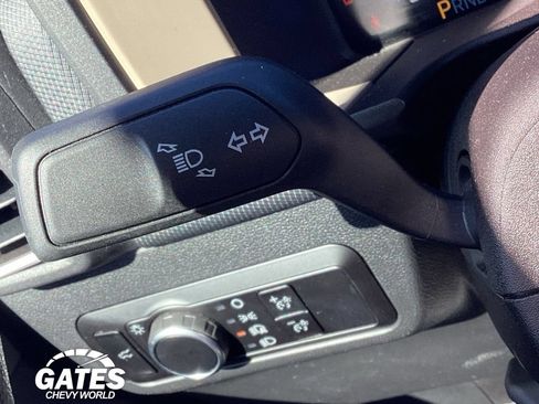 Used 2025 Ford Bronco Sport Big Bend AWD/4WD image 21