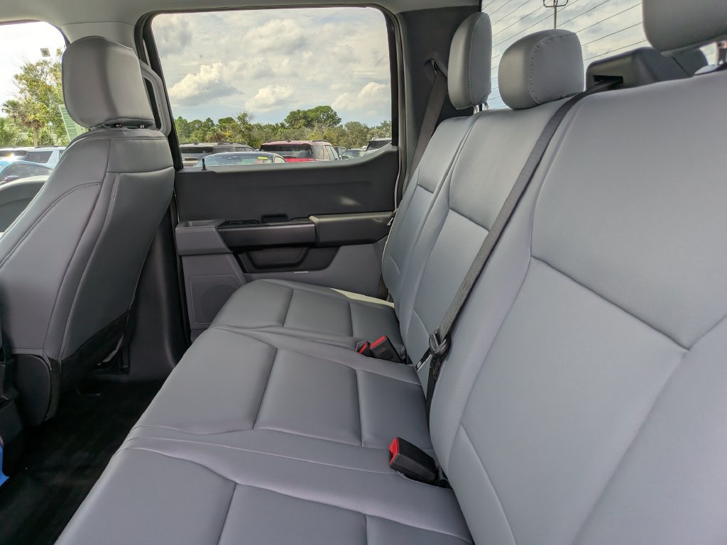 New 2026 Ford F150 XL RWD image 16