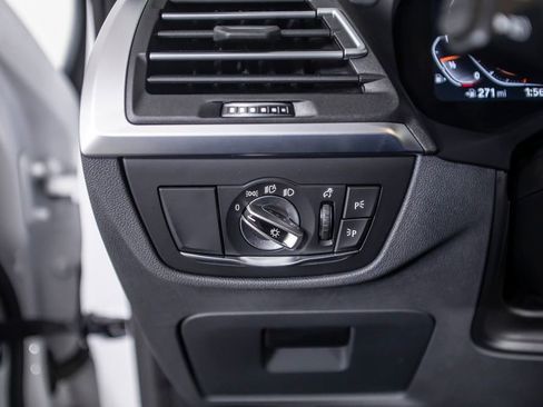 Used 2024 BMW X3 sDrive30i w/ Convenience Package w/ZPA image 37