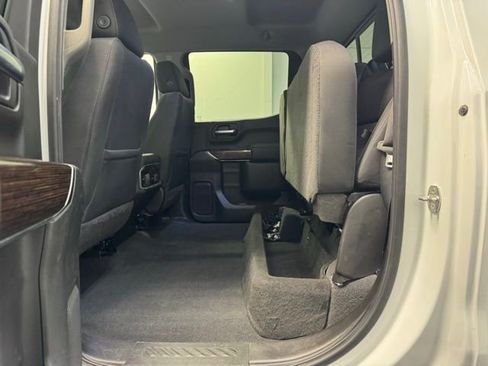 Used 2019 GMC Sierra 1500 Elevation image 34