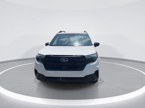 New 2026 Subaru Forester AWD/4WD image 3