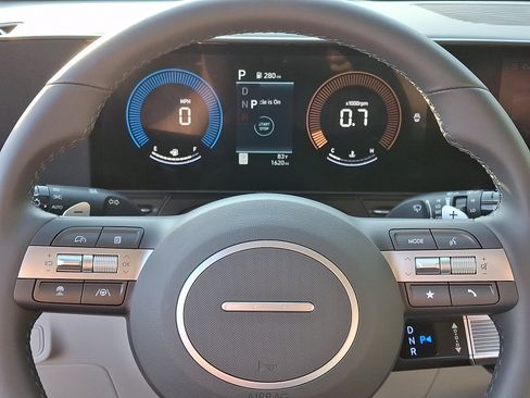 Used 2026 Hyundai Kona SEL Premium AWD/4WD image 22