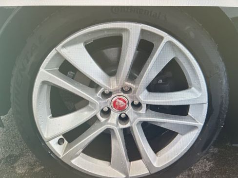 Used 2017 Jaguar F-TYPE S British Design Edition AWD/4WD image 22