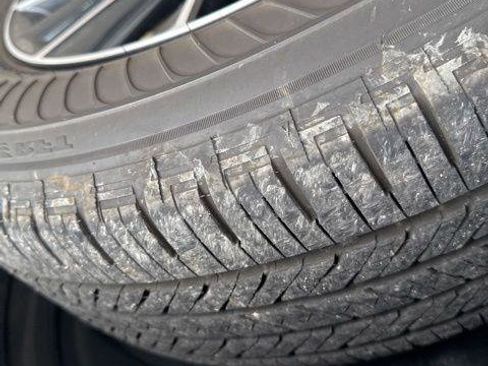 Certified 2025 Lexus NX 350h AWD w/ Cold Area Package image 10