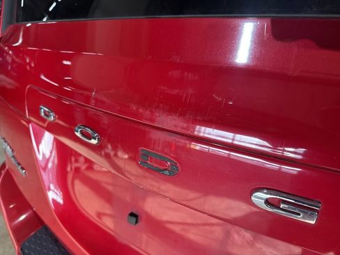 Used 2012 Dodge Grand Caravan Crew w/ Crew Value Pkg image 8