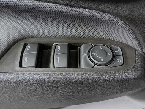 Used 2024 Chevrolet Equinox RS AWD/4WD image 25